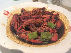 -盱眙虾神龙虾(於氏总店)