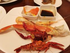 -浙江西子宾馆·瑶园咖啡厅