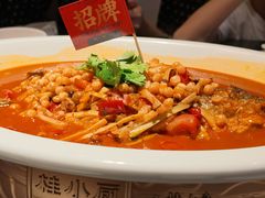 -桂小厨广西菜(水晶城店)