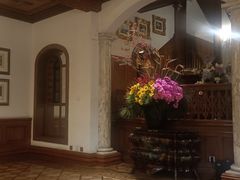 -马勒别墅·中餐厅