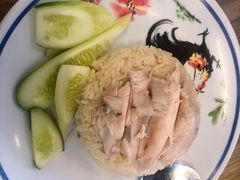 -红大哥水门鸡饭(總店)