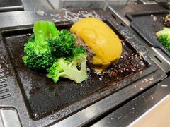 -肉肉大米(金虹桥店)