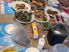 -盒马鲜生(帝斯曼店)