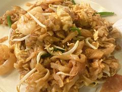 -马来西亚美食街