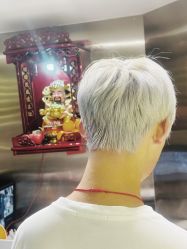 -厘里·salon