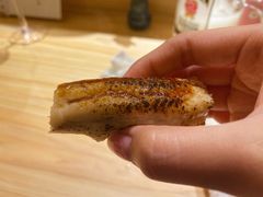 星鳗-鮨青(恒基名人购物中心店)