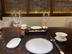 -甄御•海鲜新青岛菜(麦岛店)