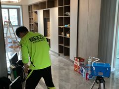 -绿色亿家除甲醛机构