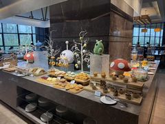 -长春净月潭喜来登酒店·盛宴标帜餐厅