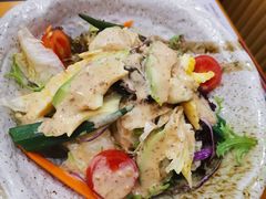-银子铁板烧料理自助餐(人民广场店)