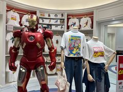 -优衣库(长沙国金中心店)