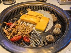 -杨记齐齐哈尔烤肉(总店)