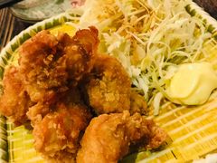 -平成屋·午肴夜酒(四川北路店)