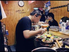 -老龙亭拉面店