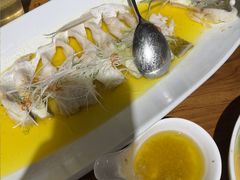 -金枝玉叶上海人家食府(三里河店)