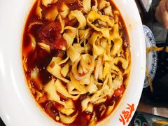 -大萝卜烧烤羊蝎子烤全羊(新城河路店)