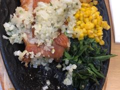 -萨莉亚意式餐厅(国展天虹店)