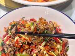 -严三毛口味虾·小严同学的店(曙光路直营店)