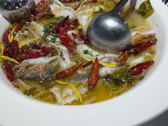 -太二酸菜鱼(福州泰禾店)