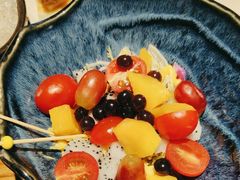-山盛创作料理·Yamamori(珠宾店)
