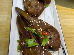 -蛙麻蛙辣炭火蛙锅(南环大街店)