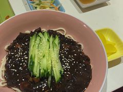 -韩国한국厨房
