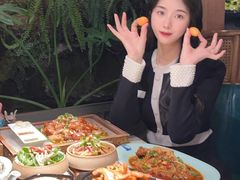 -锦府盐帮·李宅(领展购物广场中关村店)