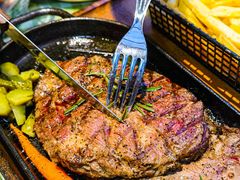 -1819餐厅·团队聚餐·烤串·精酿