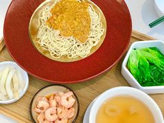 -苏堂阳春面•九年庆(北京路天河城店)