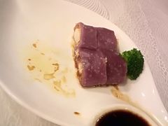 -佛山皇冠假日酒店-西餐厅