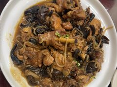 -老厨家(友谊路总店)