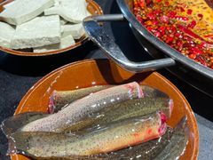 -李开心火锅馆(回兴店)