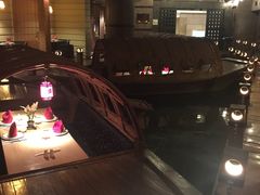 -老船坞餐厅(北京亚洲大酒店 )