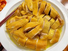 -大欢喜饭店(江怡路店)