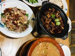 -董厨煨汤馆(车站路店)
