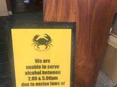 -Ministry of Crab(科伦坡店)