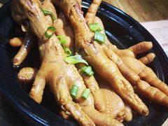 -叶派龙虾•招牌香辣蟹·海鲜(中海国际店)