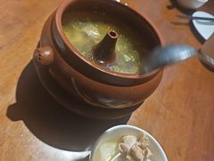 -怡得饭庄·30年老店·宋大妈昆明菜