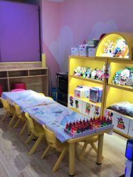 -贝悠悠(华宇时尚店)