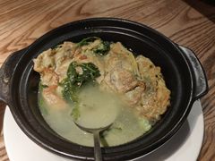 -金苑酒家·客家菜·广东老字号(万象店)
