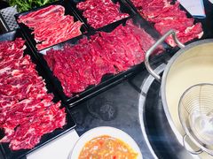 -八合里潮汕鲜牛肉火锅(深圳海岸城店)