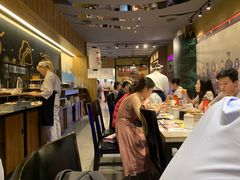 大堂-火影忍者一乐拉面(环球港店)