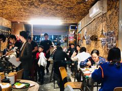 大堂-星平鸡饭·粤菜小炒(印象城旗舰店)