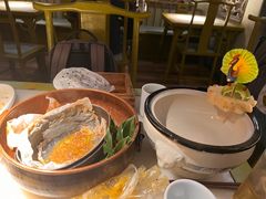 泉水叫花鸡-桂满陇·桃花院落(长泰广场店)