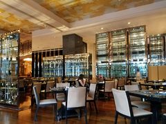 -武汉武昌威斯汀酒店-知味自助餐厅