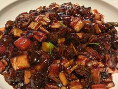 -明湖楼·经典鲁菜山东海鲜(大明湖店)