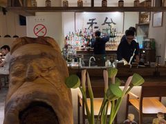 -兮禾酒馆(护国路店)