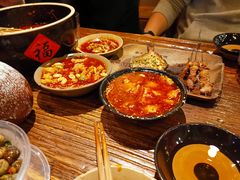 -串大叔炭火烤串·鸡西大冷面刀削面(总店)