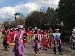 -七彩云南欢乐世界