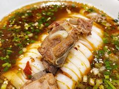 -常樂屋·常德米粉(青年路店)
